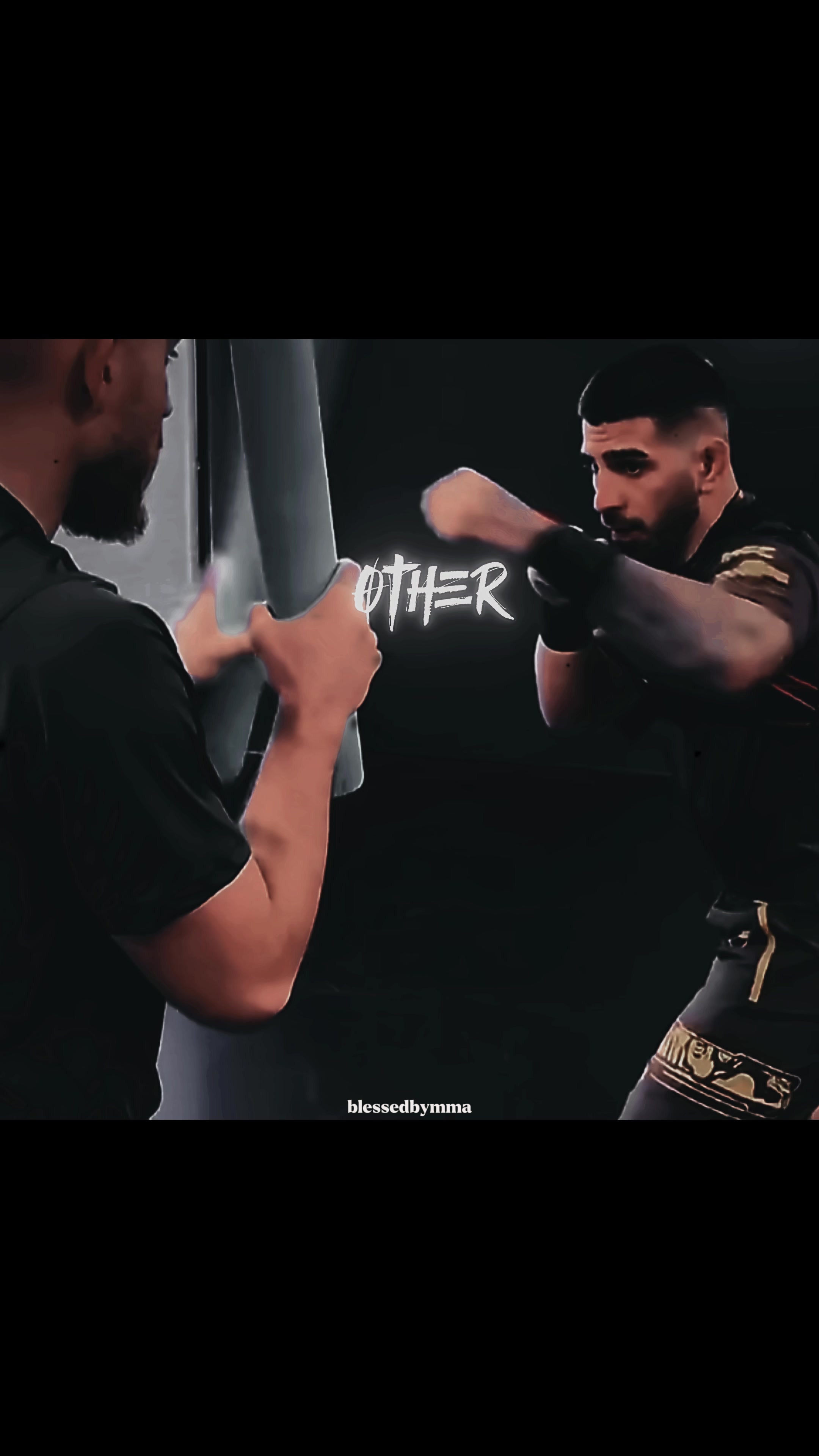 @blessedbymma
