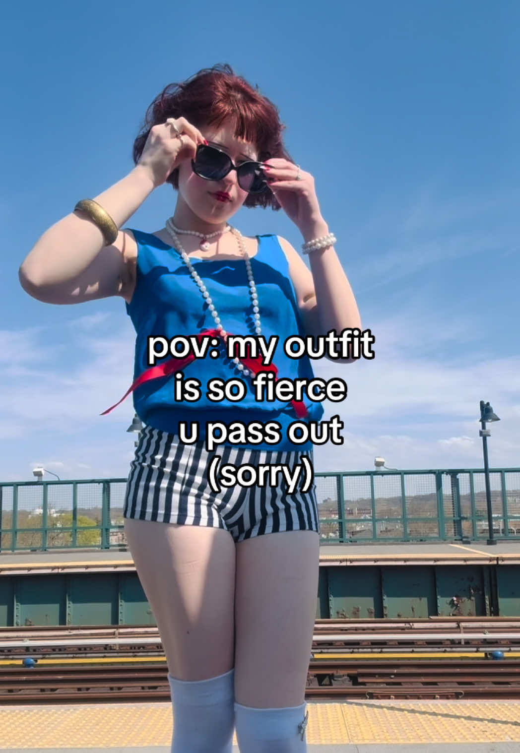 @daisy chain lizzy