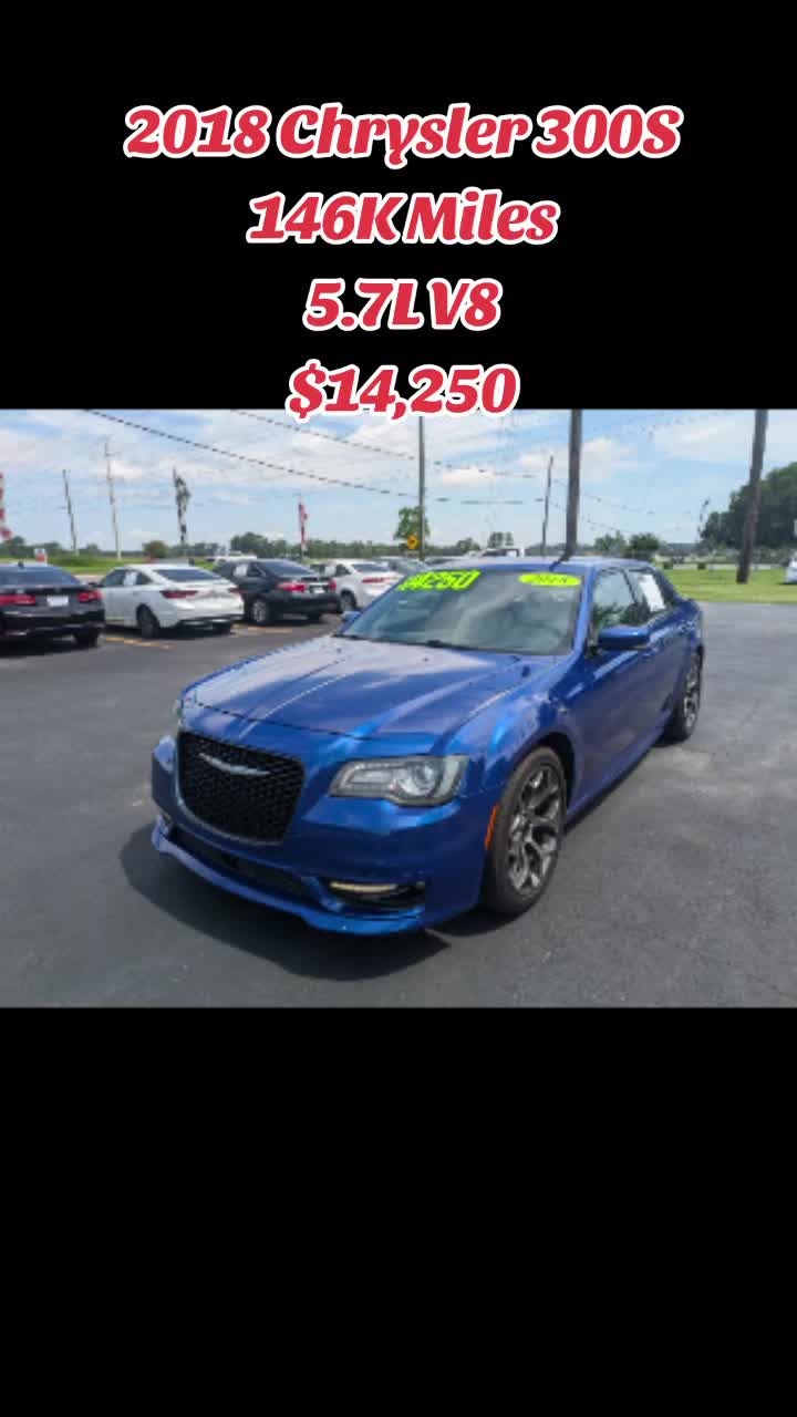 @Keller’s Auto Sales