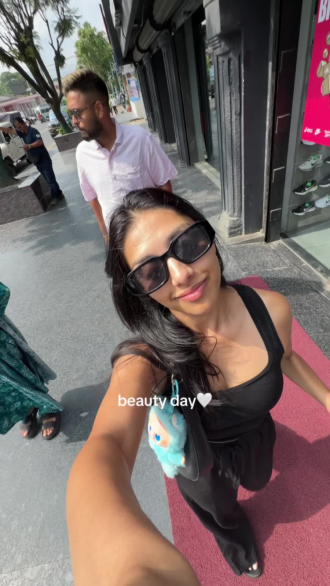 @Sara Bastola