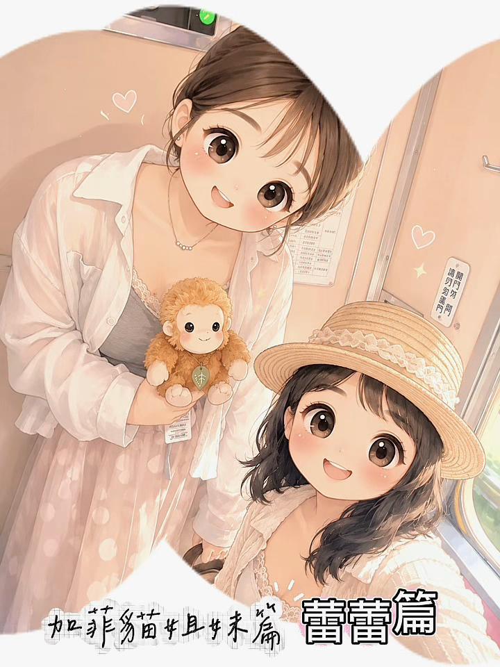 @愛吃東西的加菲貓吧💕