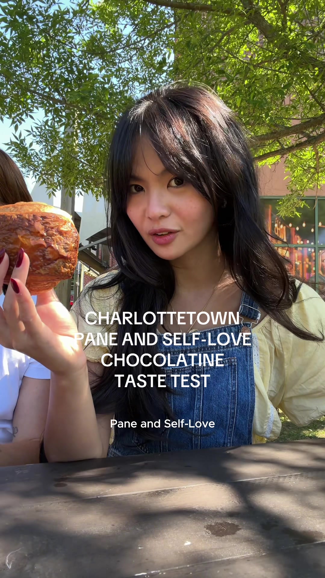 @tiffany lai