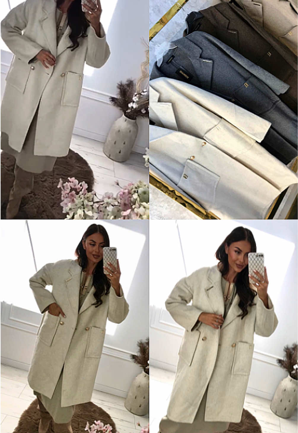 @TABU Fashion