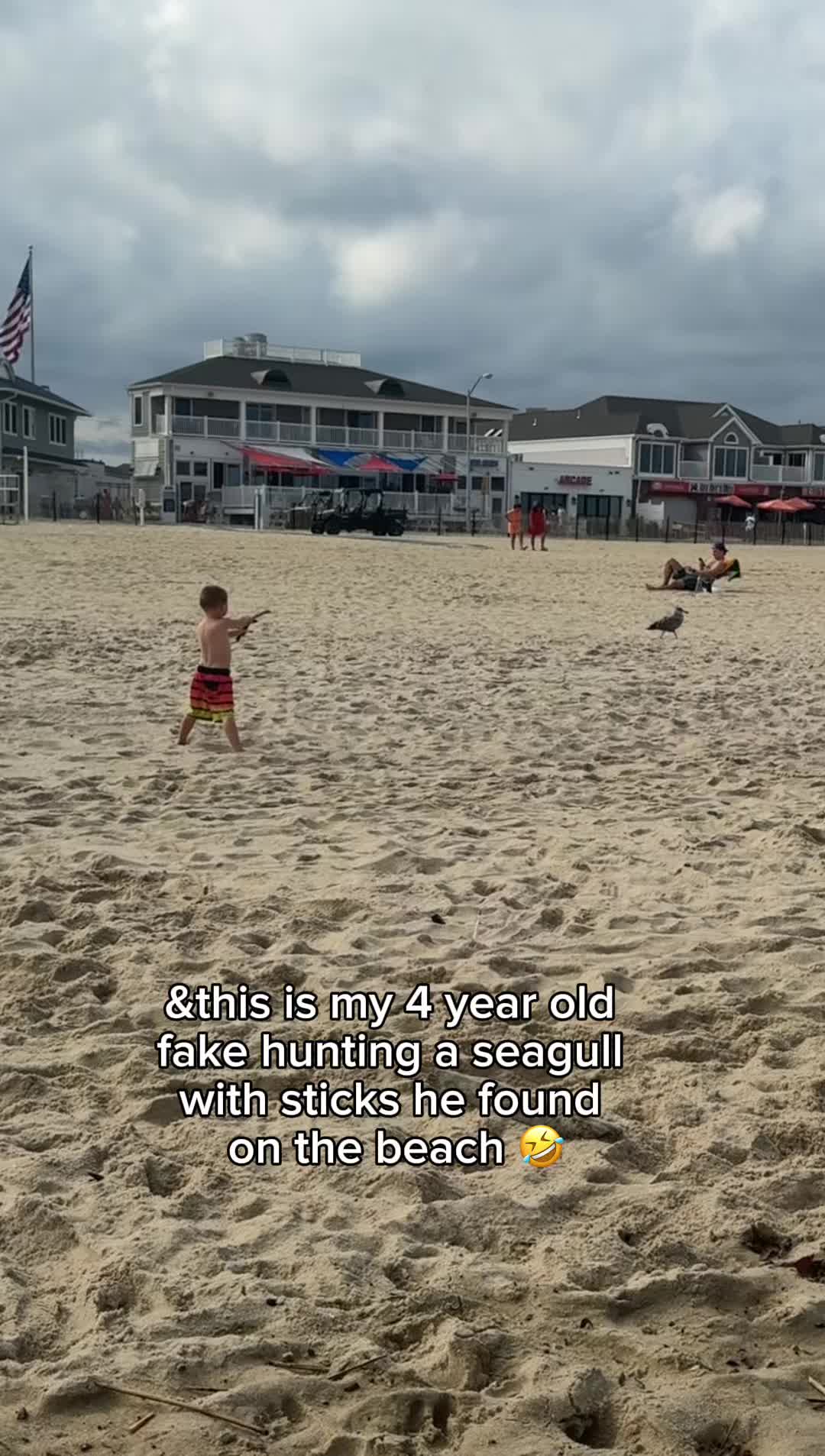 @i blame tiktok