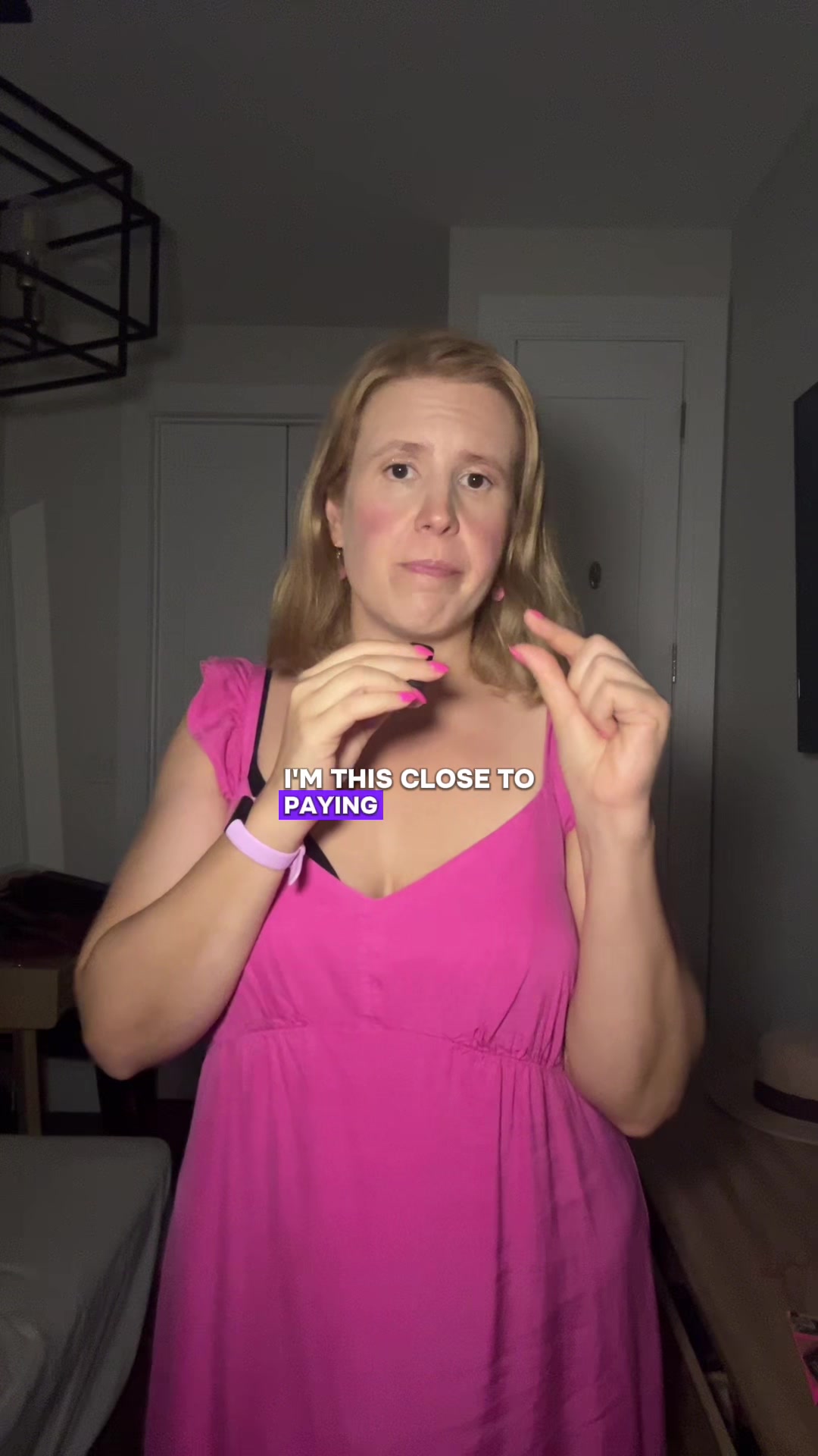 @Arielle Dundas