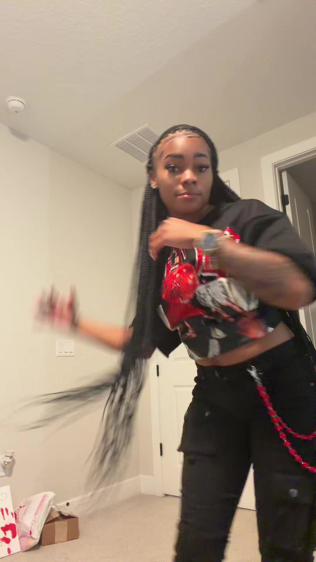 @Babyydoitt🤭😘.