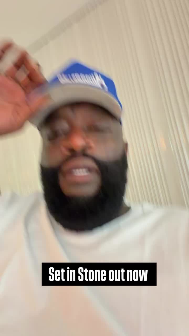 @RICKROSS