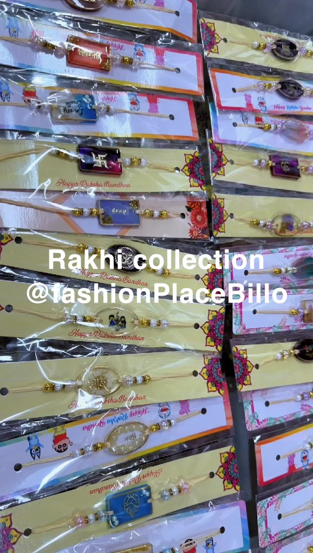 @Fashionplacebillo