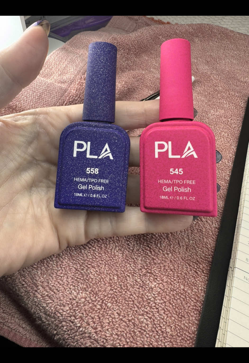 @JaiNails ♊️