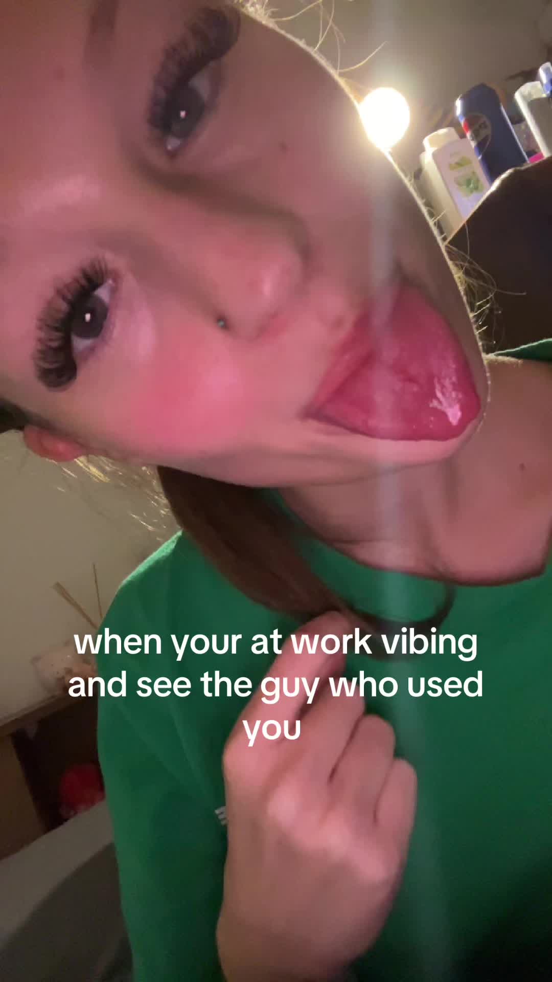 @Lizzy 🥱