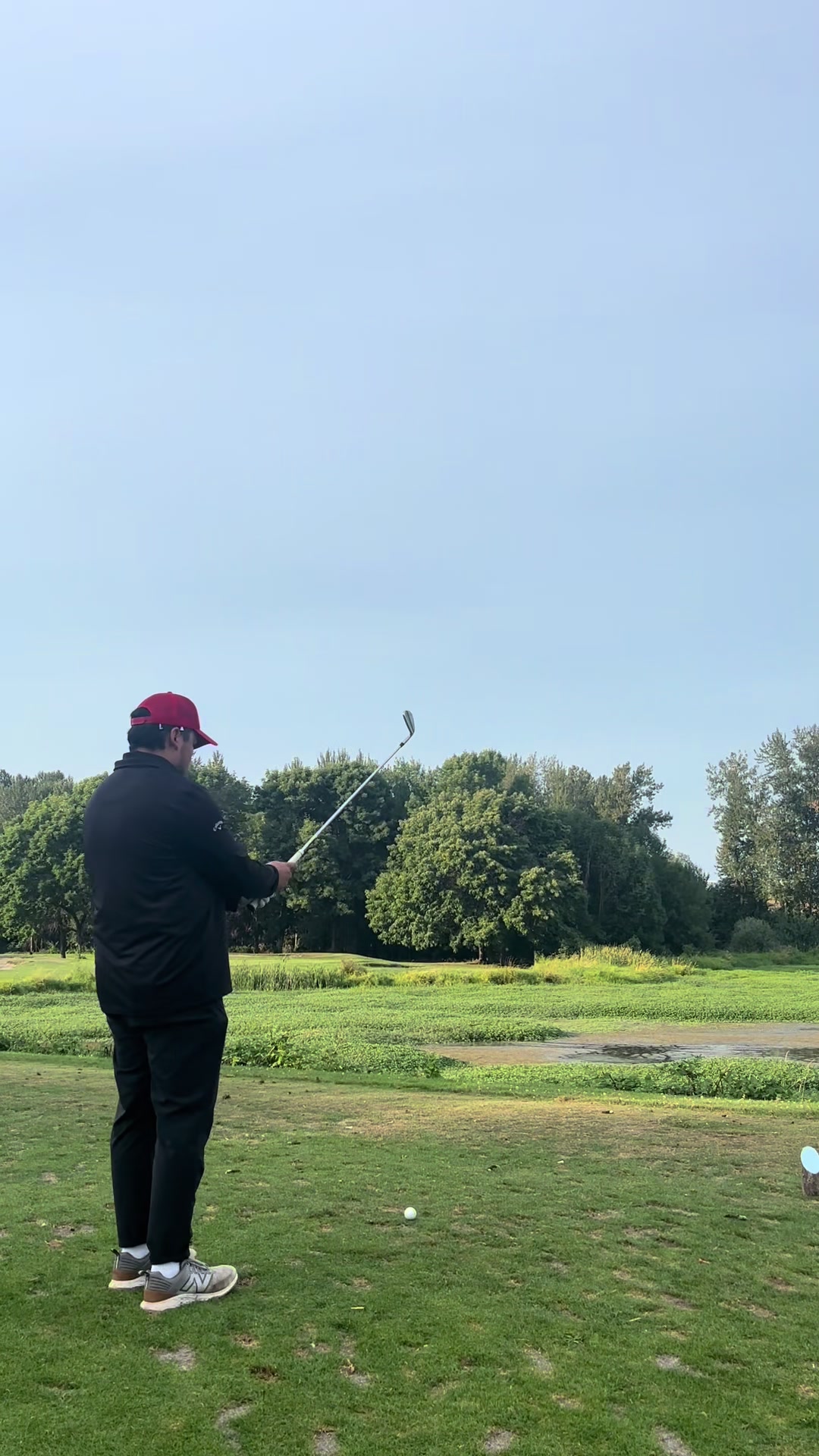 @ChasingAcesGolf