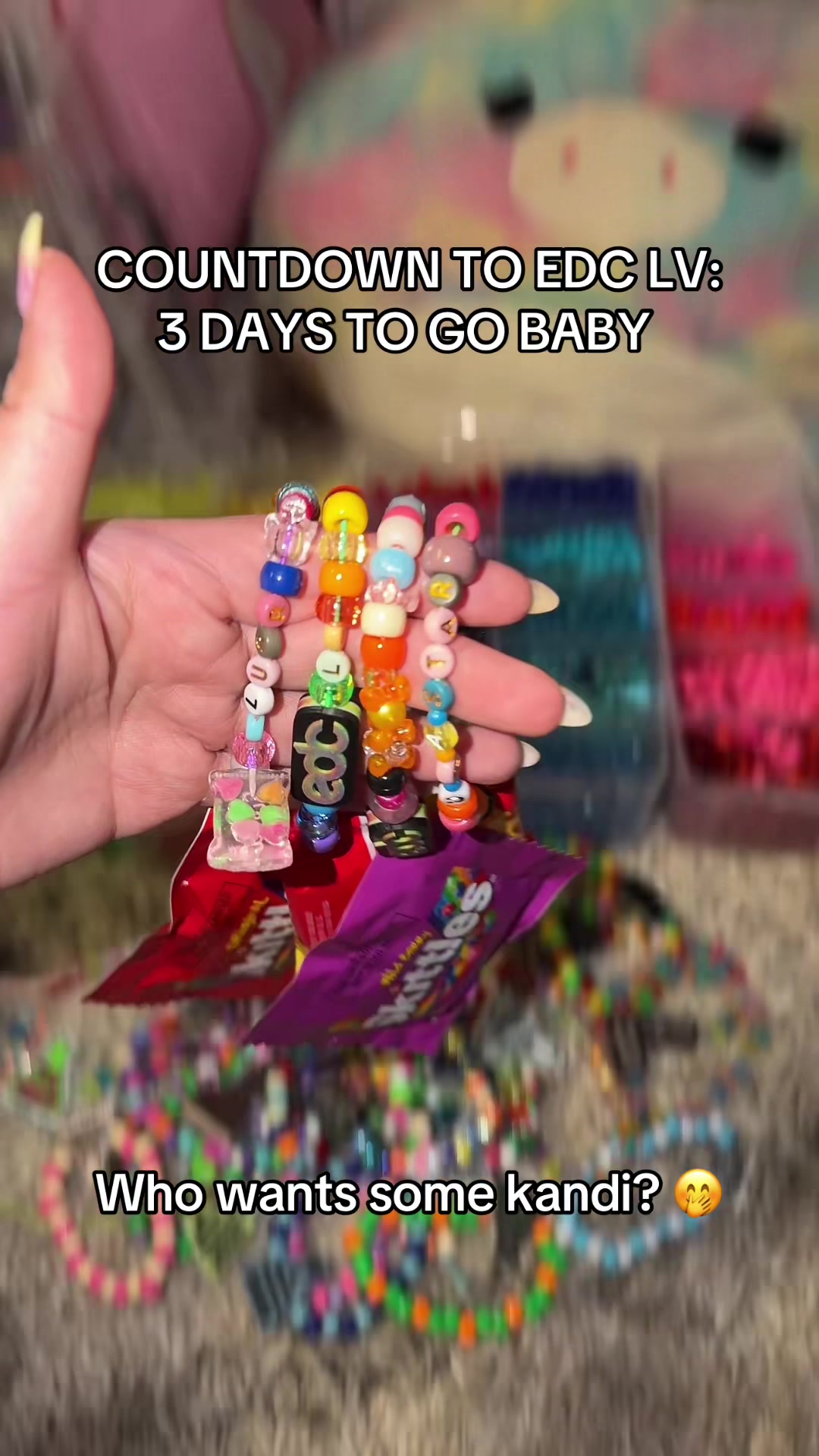 @Eanna | NY Raver IG: PLURRLabs