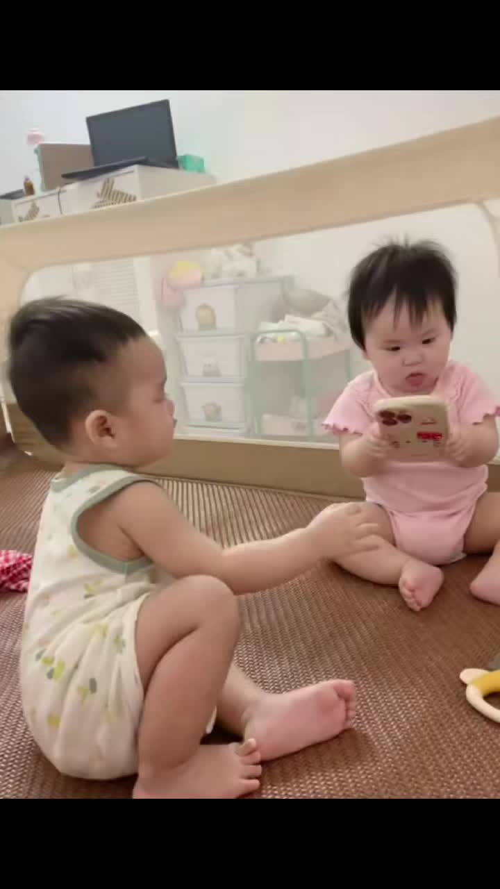 @Funnybabys😂😂