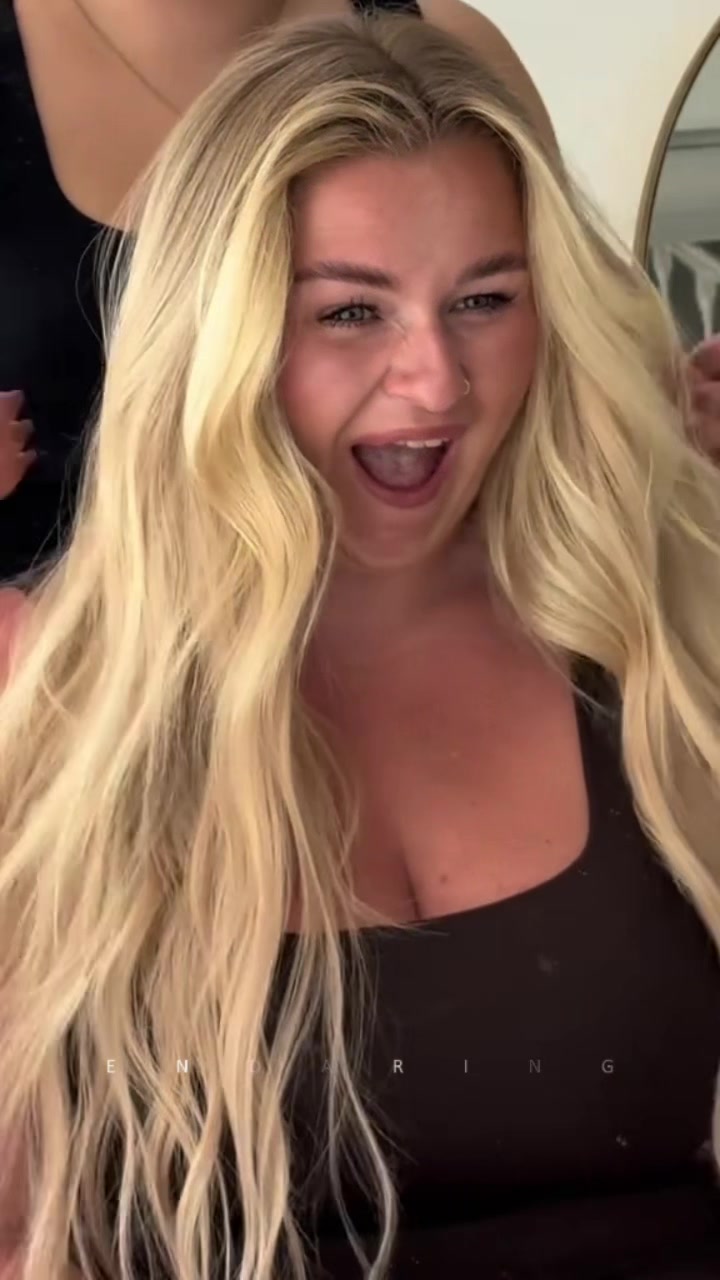 @Endaring Hair