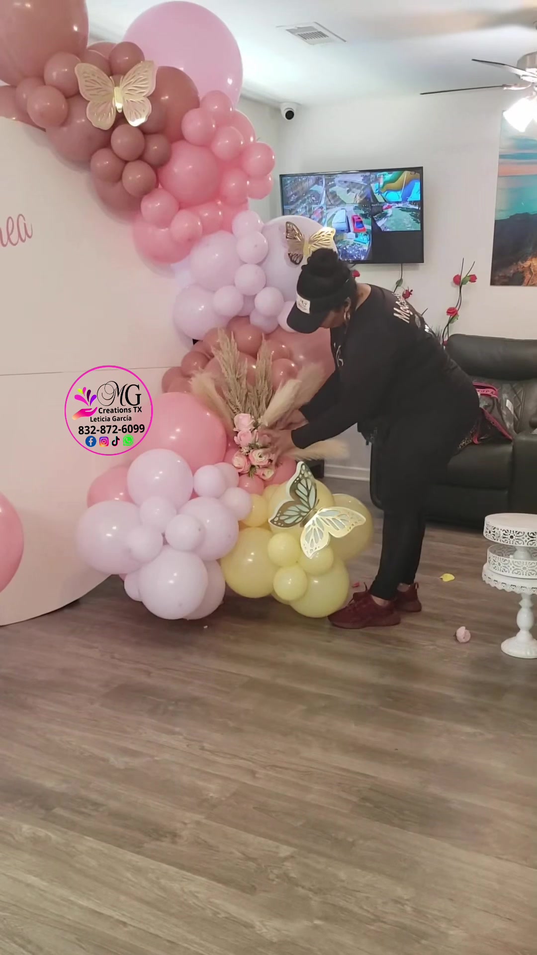 @MG Creations Tx (Mariell)