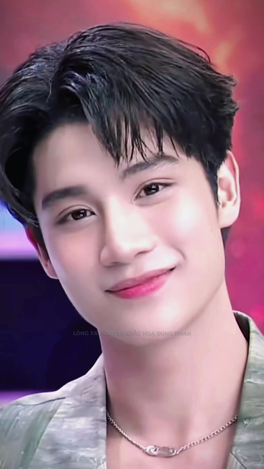 @Nhân viên nhà GMMTheeV