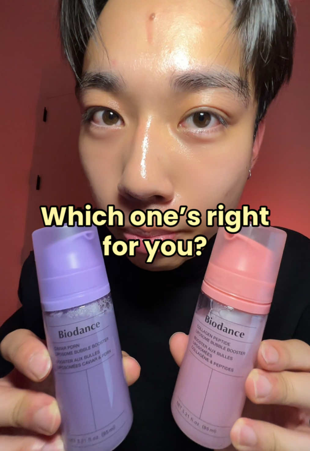 @tomkin | k-beauty muse