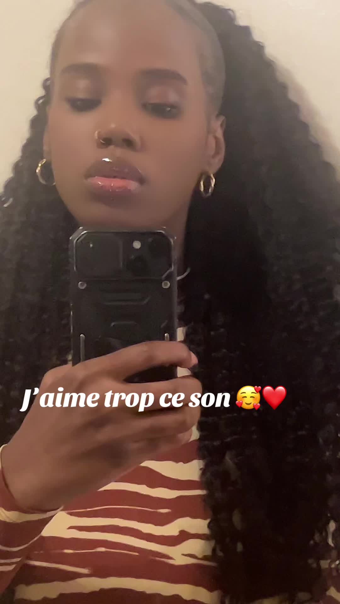 @amour et b&ecirc;tise : le duo fou💜