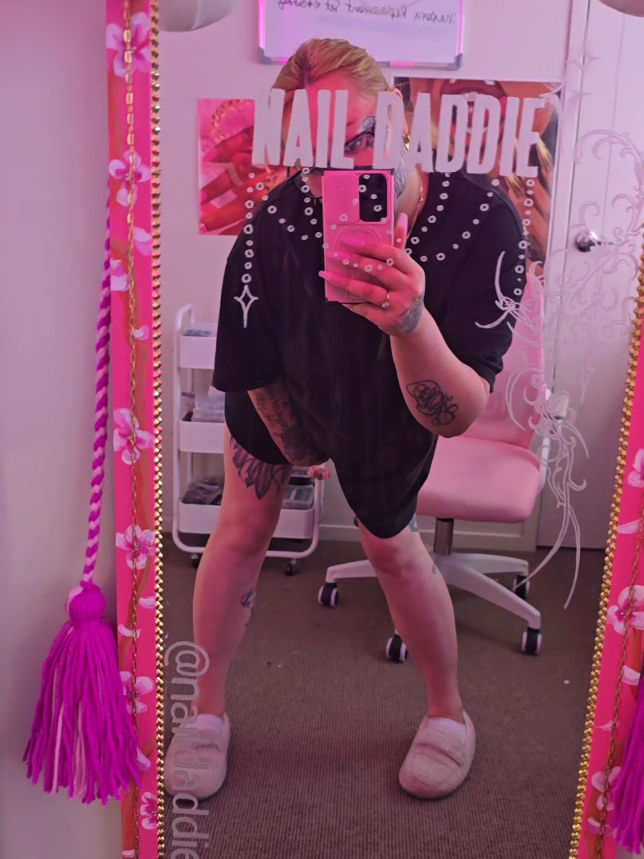 @NailDaddie