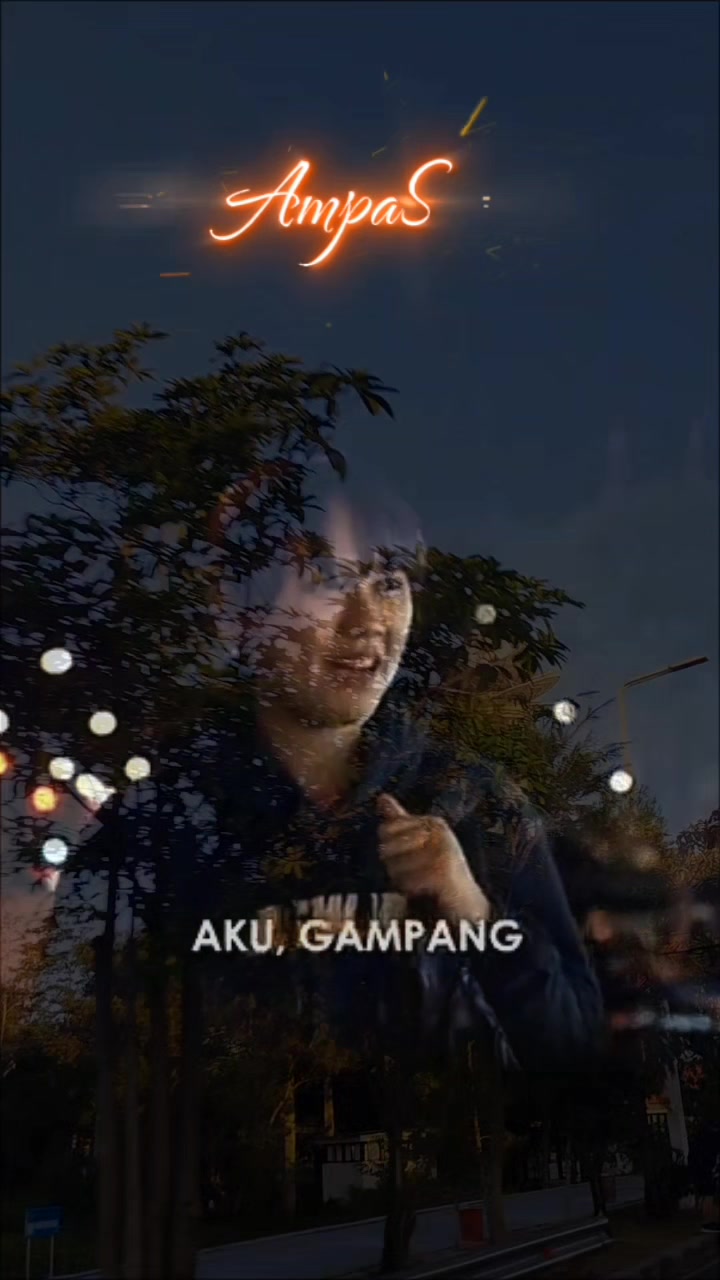 @Ampas
