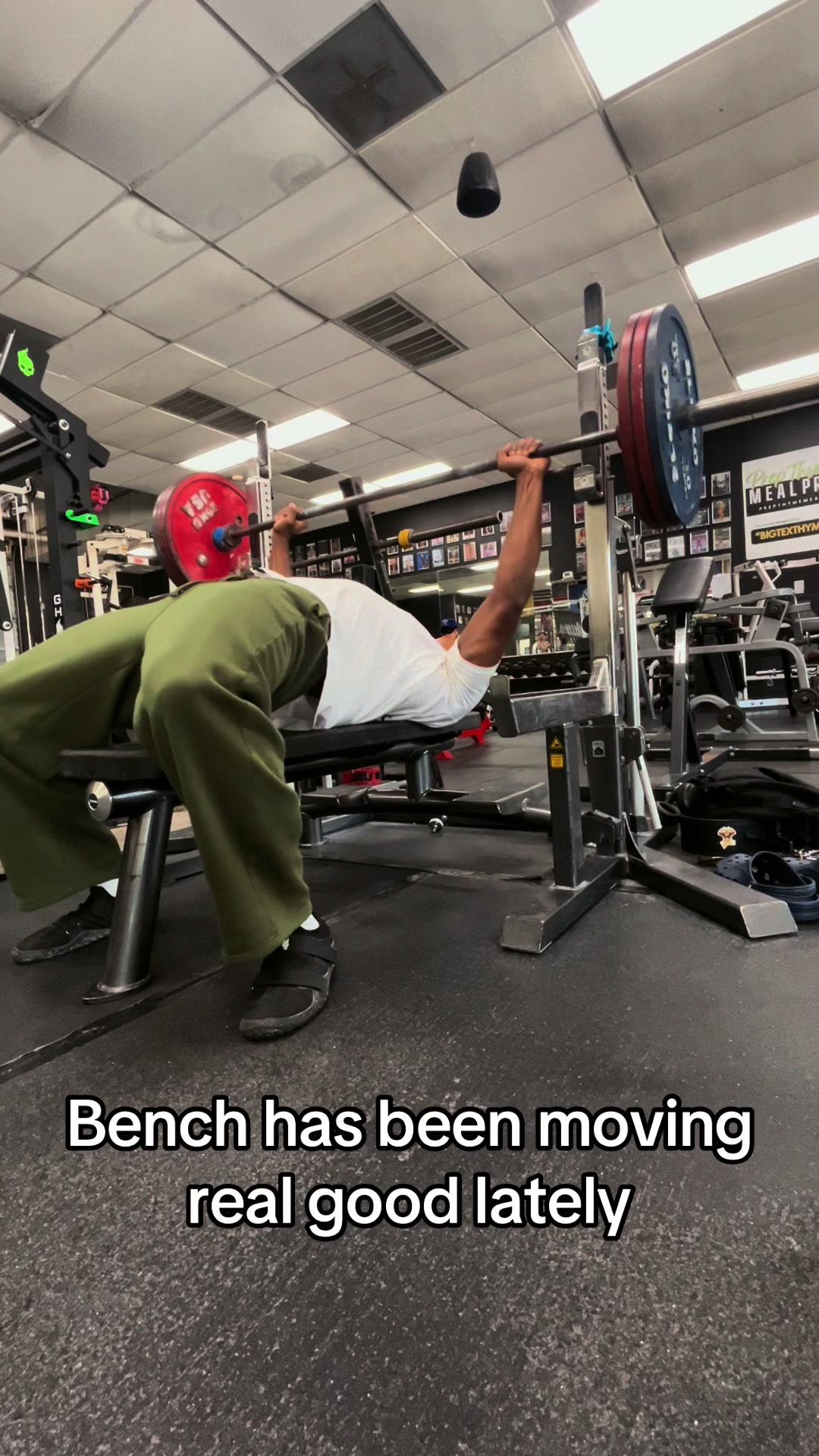 @Big Mike 💪🏿