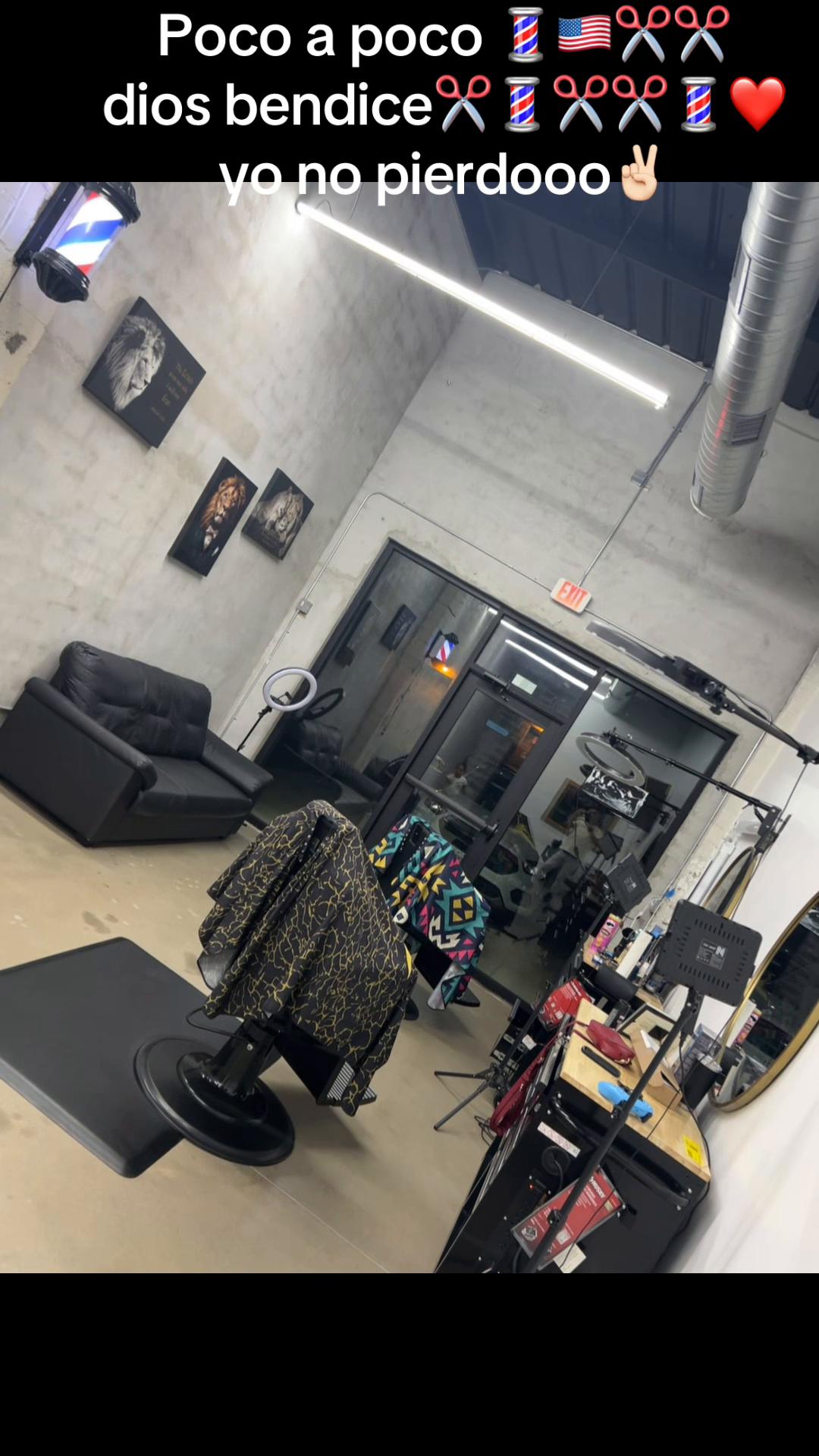 @dilan Barber 💈💈🔥🌿🇻🇪
