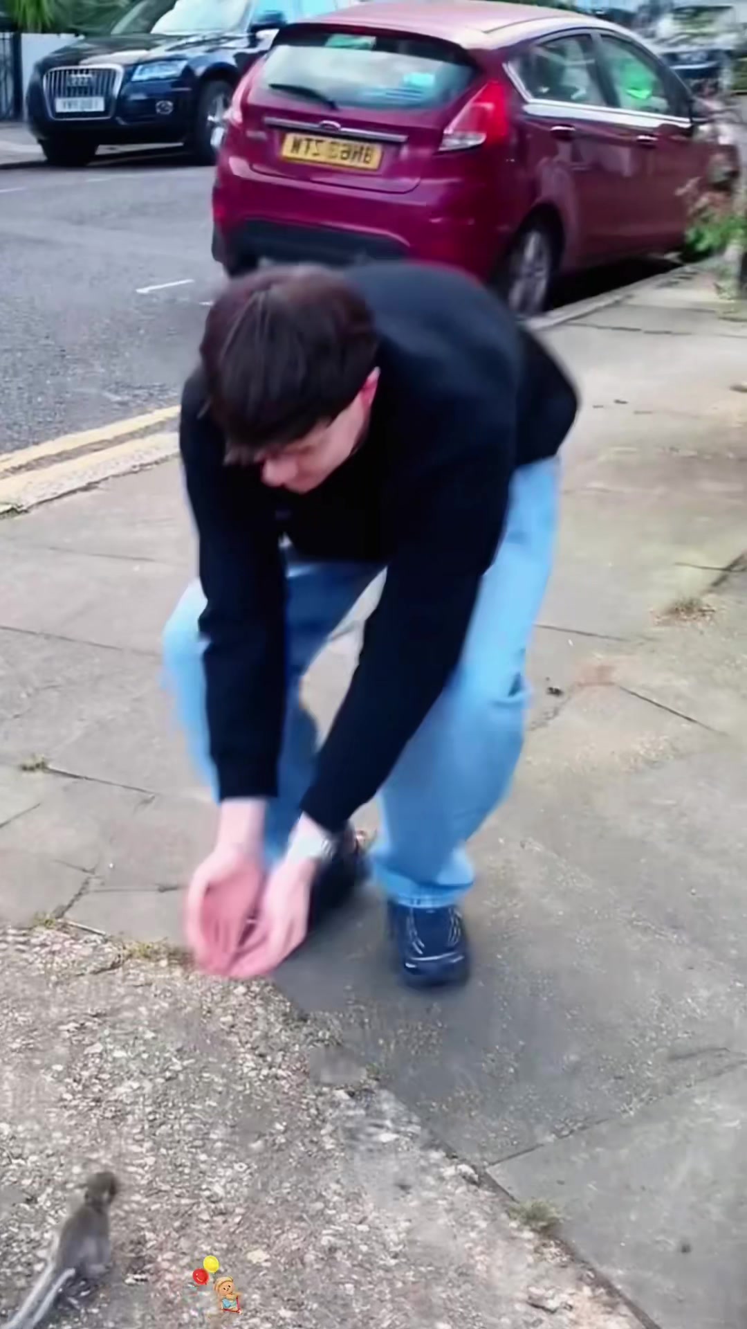 @SneakyFails