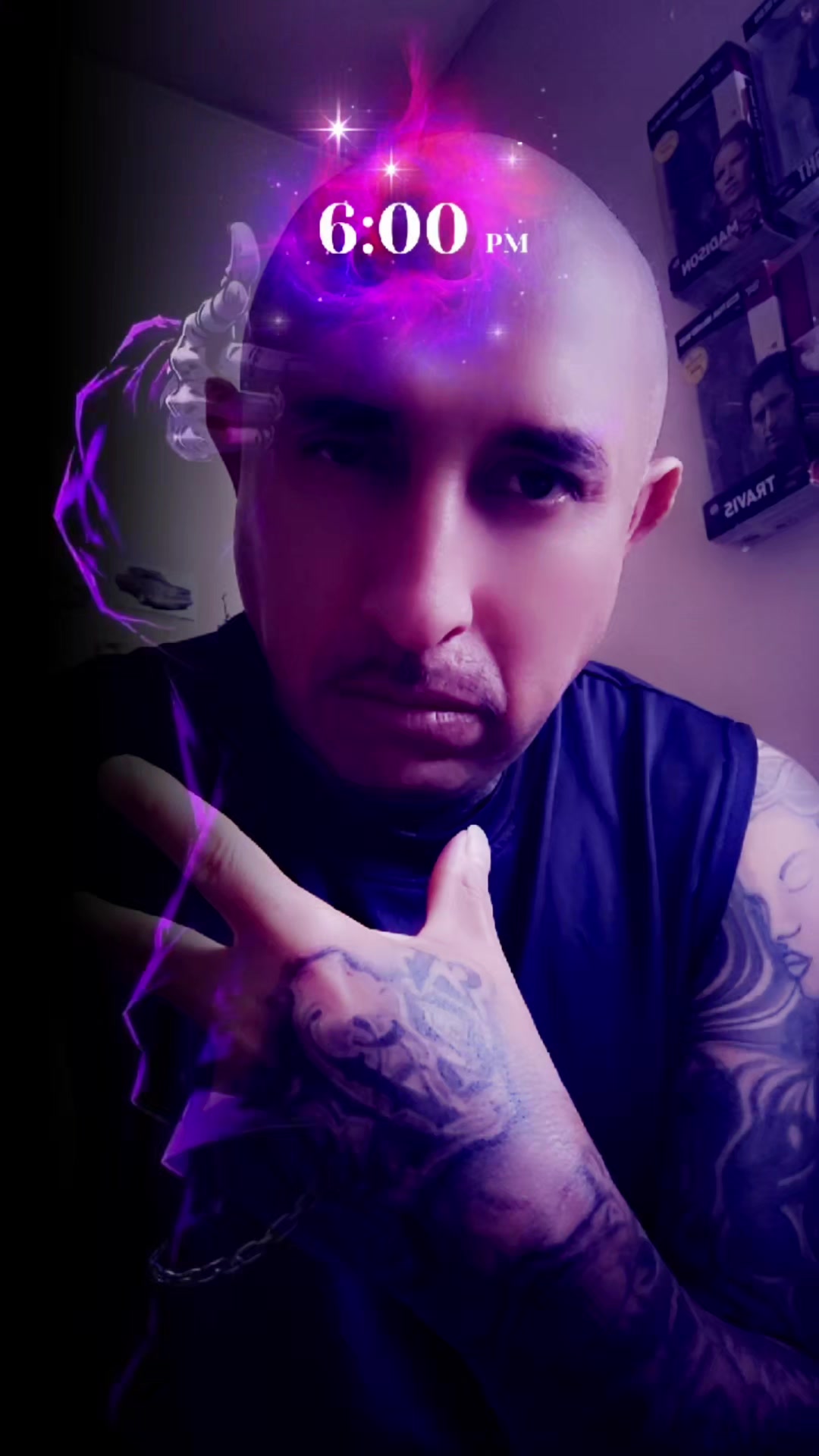 @🔥🔮𝕰𝕷 𝕾𝕳𝖄𝕭𝕺𝖄 13👑🔮🔥