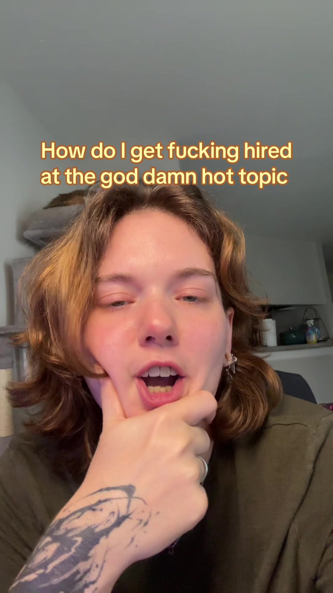 @Grey ✵ Artist