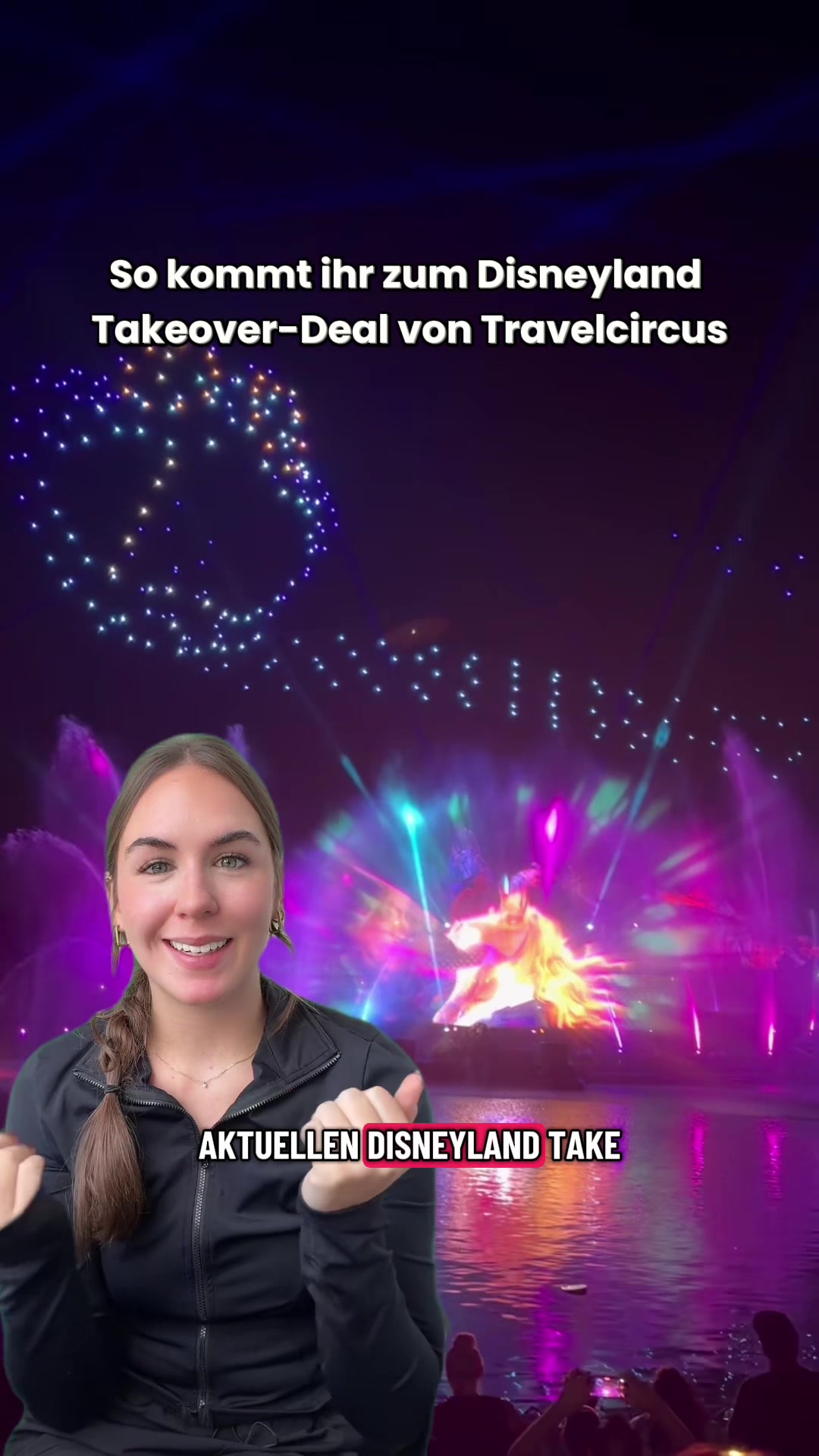 @Lilly von Travelcircus.de