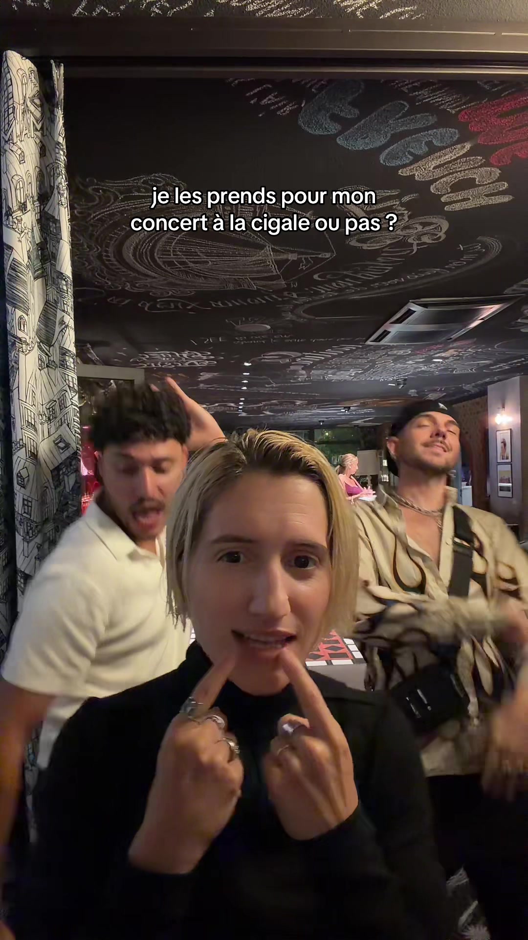 @Aloïse Sauvage