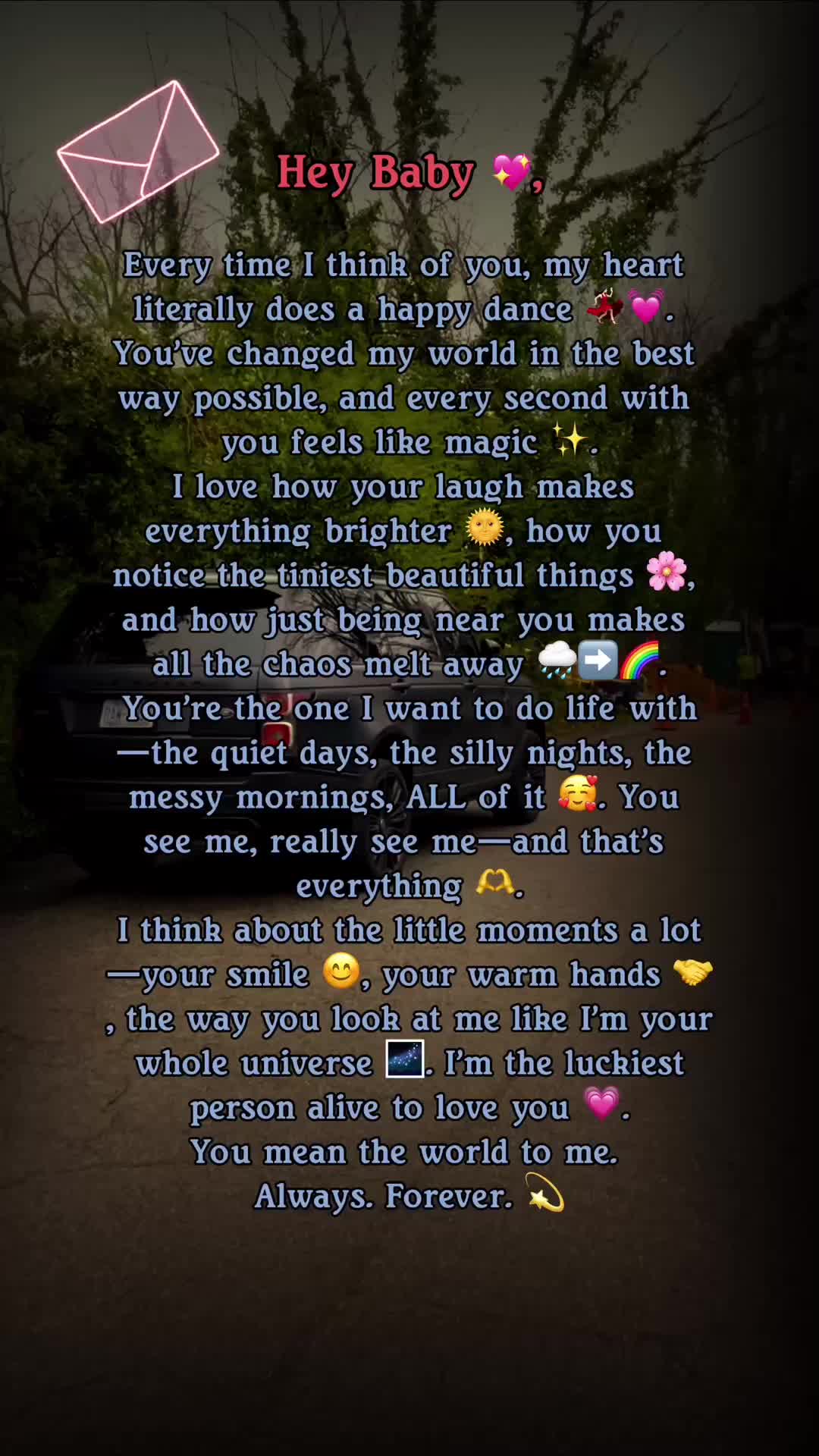 @LoveInMotion