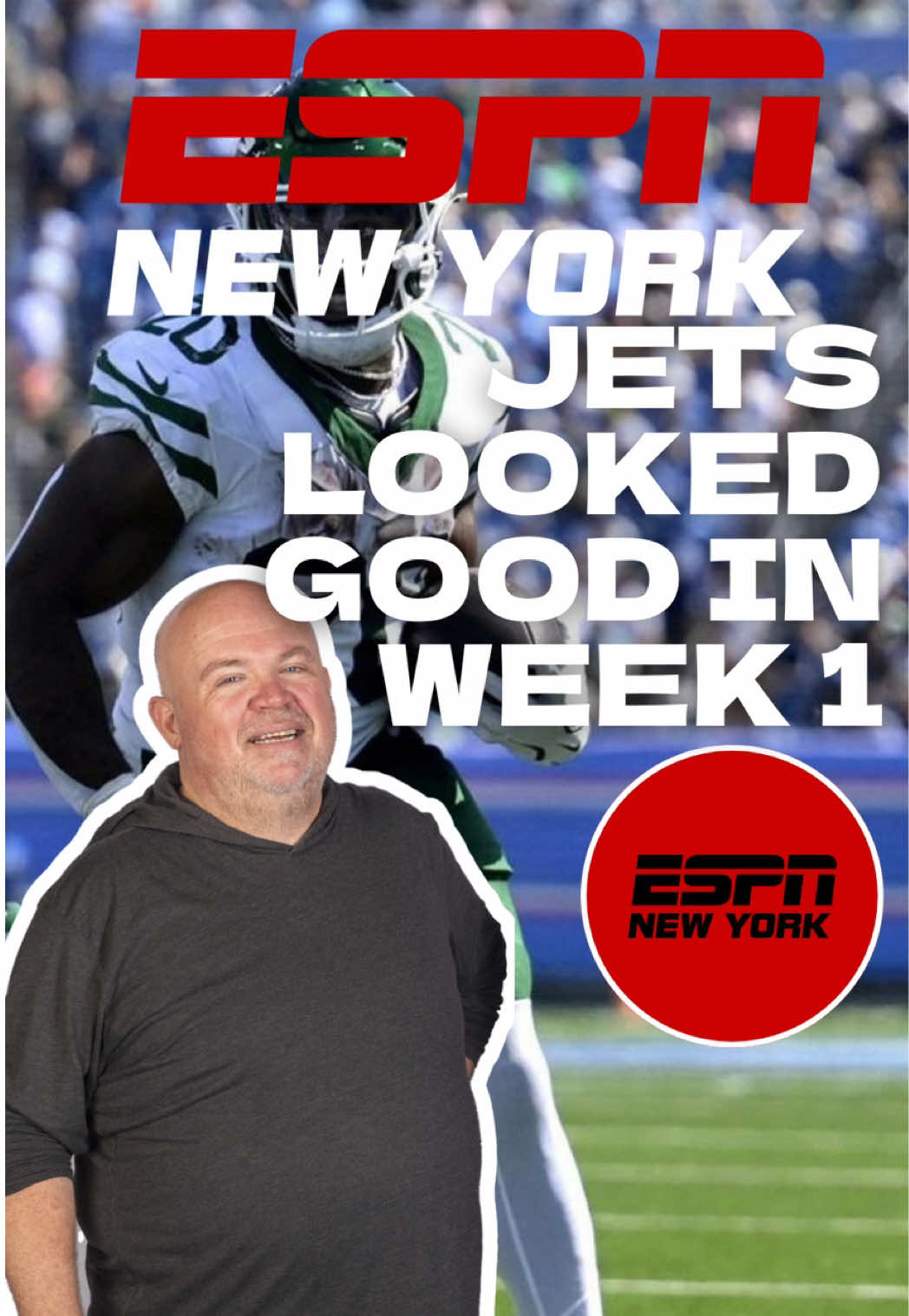 @ESPN New York