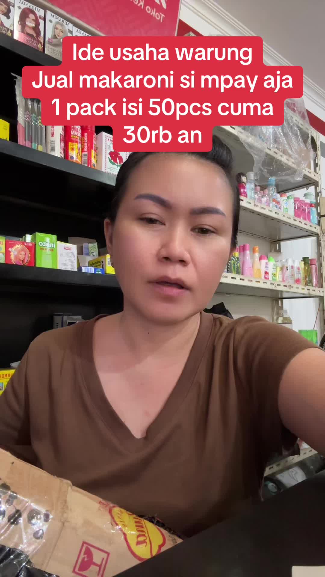 @Grosir ira serba ada