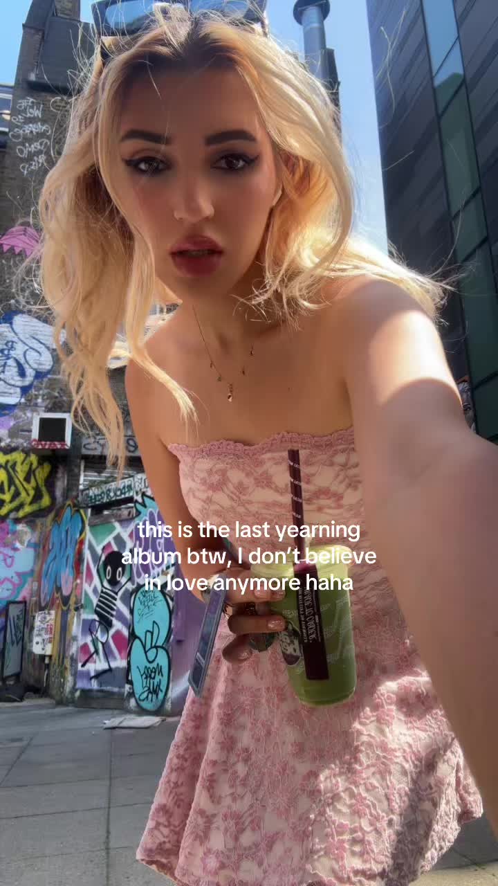 @Dasha Day