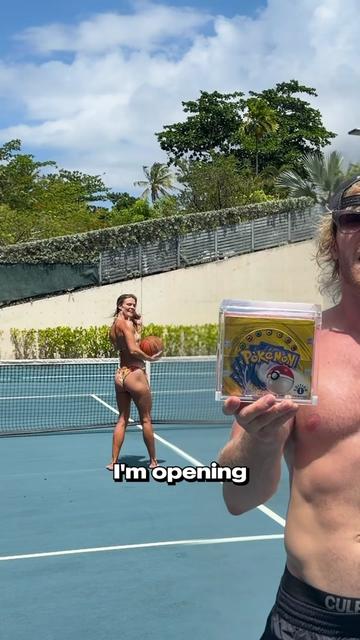 @Logan Paul