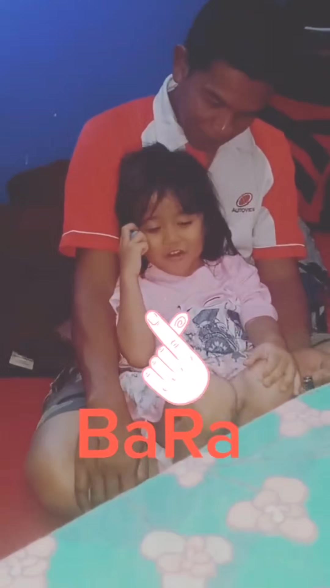 @BaRa BISA