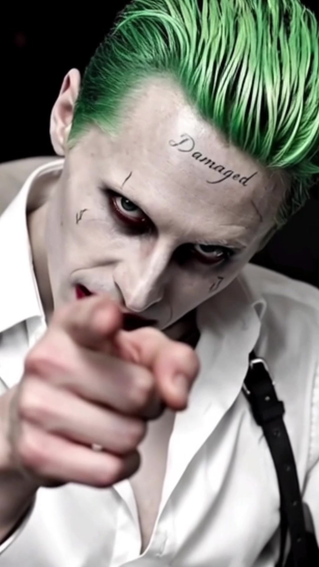 @Raw Joker🫵🤡