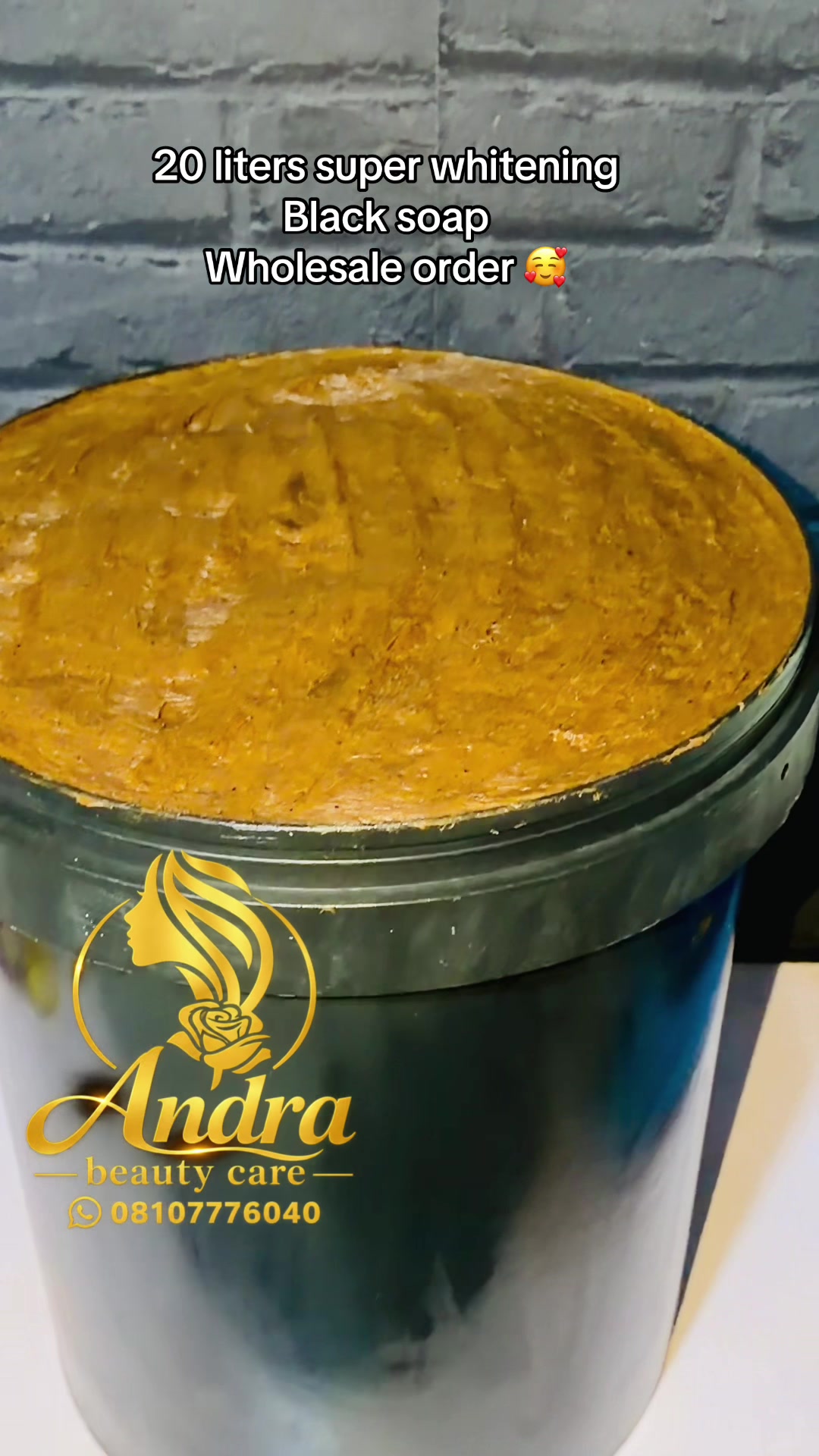@Andra beauty skincare (lagos)