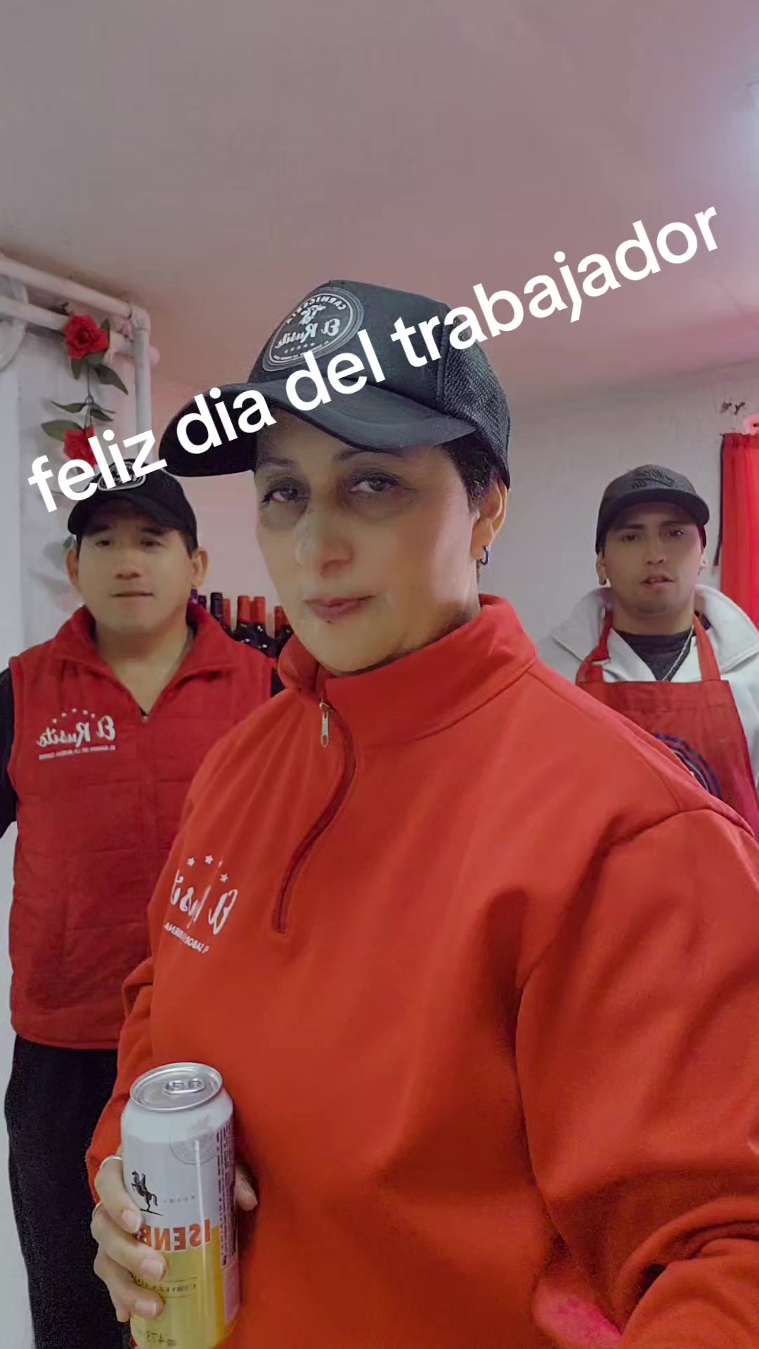 @gitanaluna