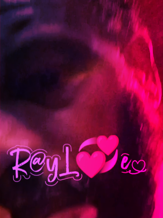 @RayLove3D