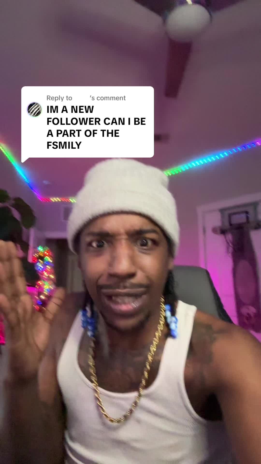@louieveegang
