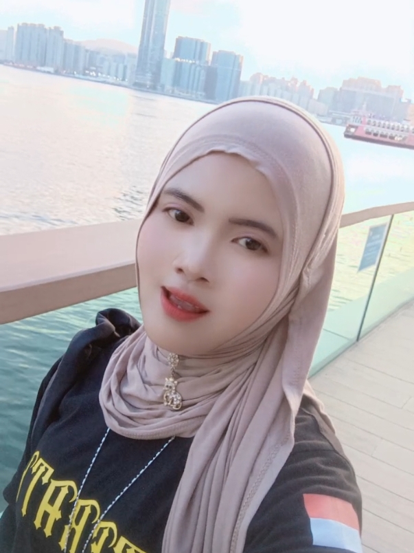 @Nur Halimah
