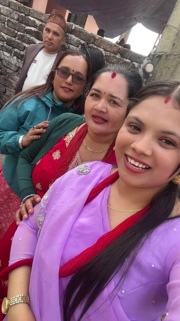 @サニ 🇳🇵