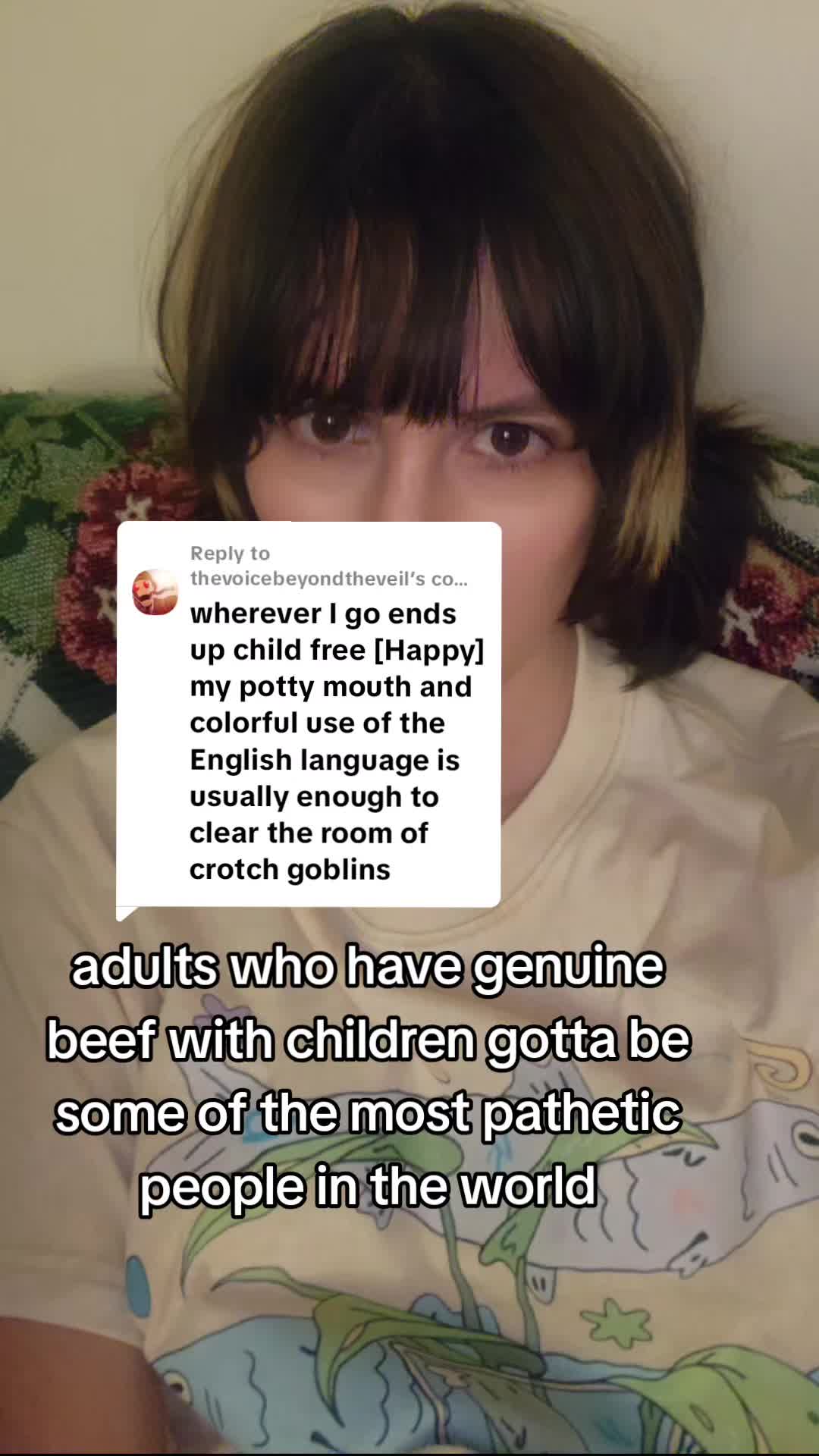@May