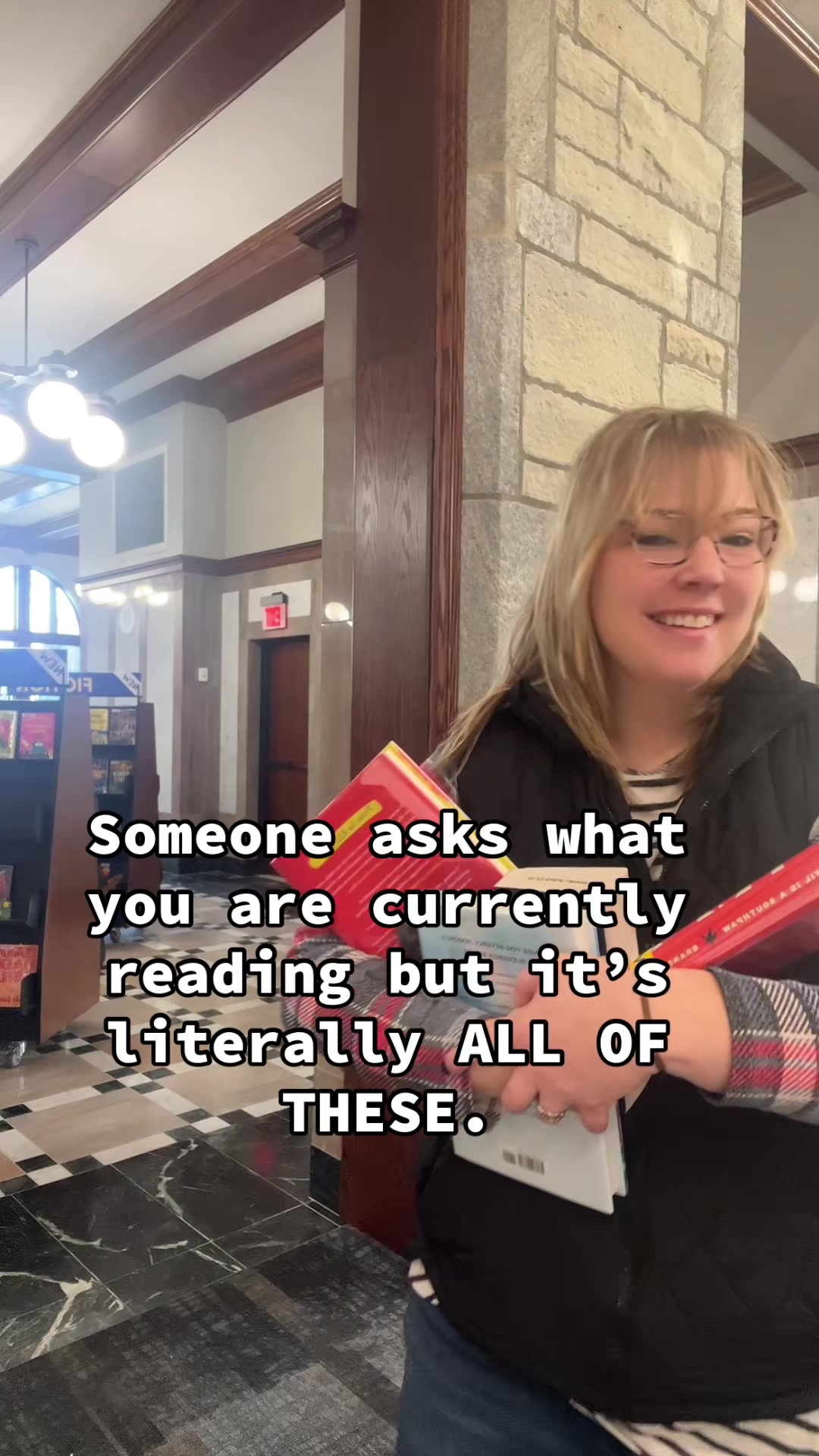 @Joliet Public Library