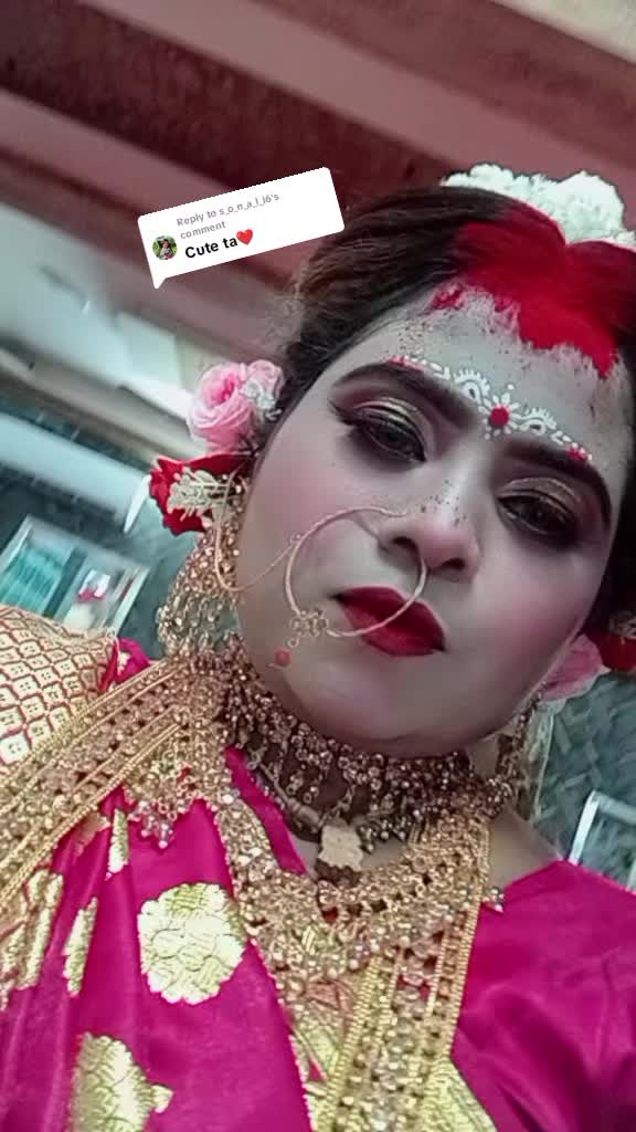 @🦋Priyoshe makeover19🦋