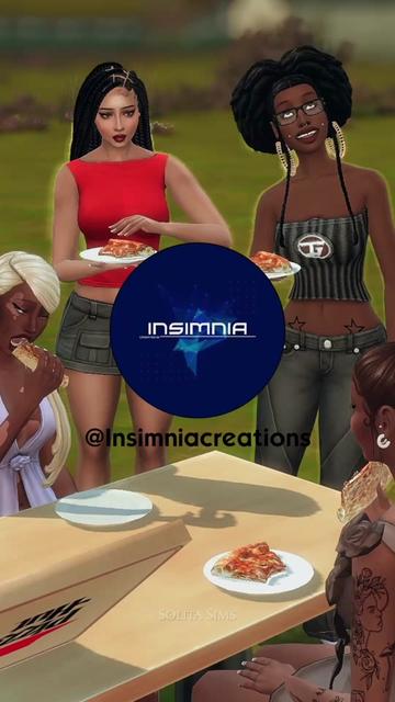 @Solita Sims