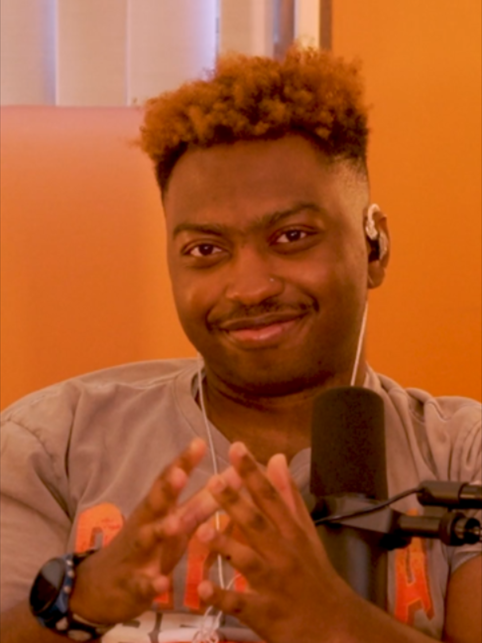 @ComfortLevelPodcast