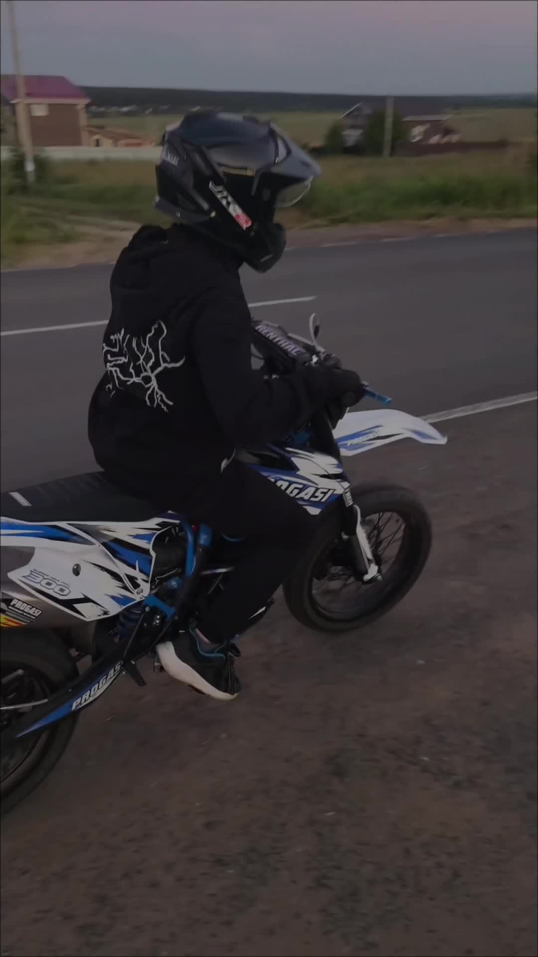 @Progasi_sm300pro